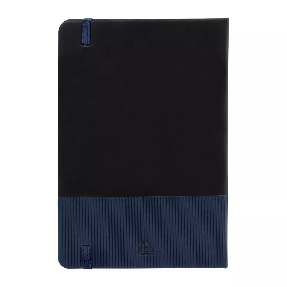 Vittria donker blauw  cadeauset 