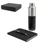 Victus black  gift set 