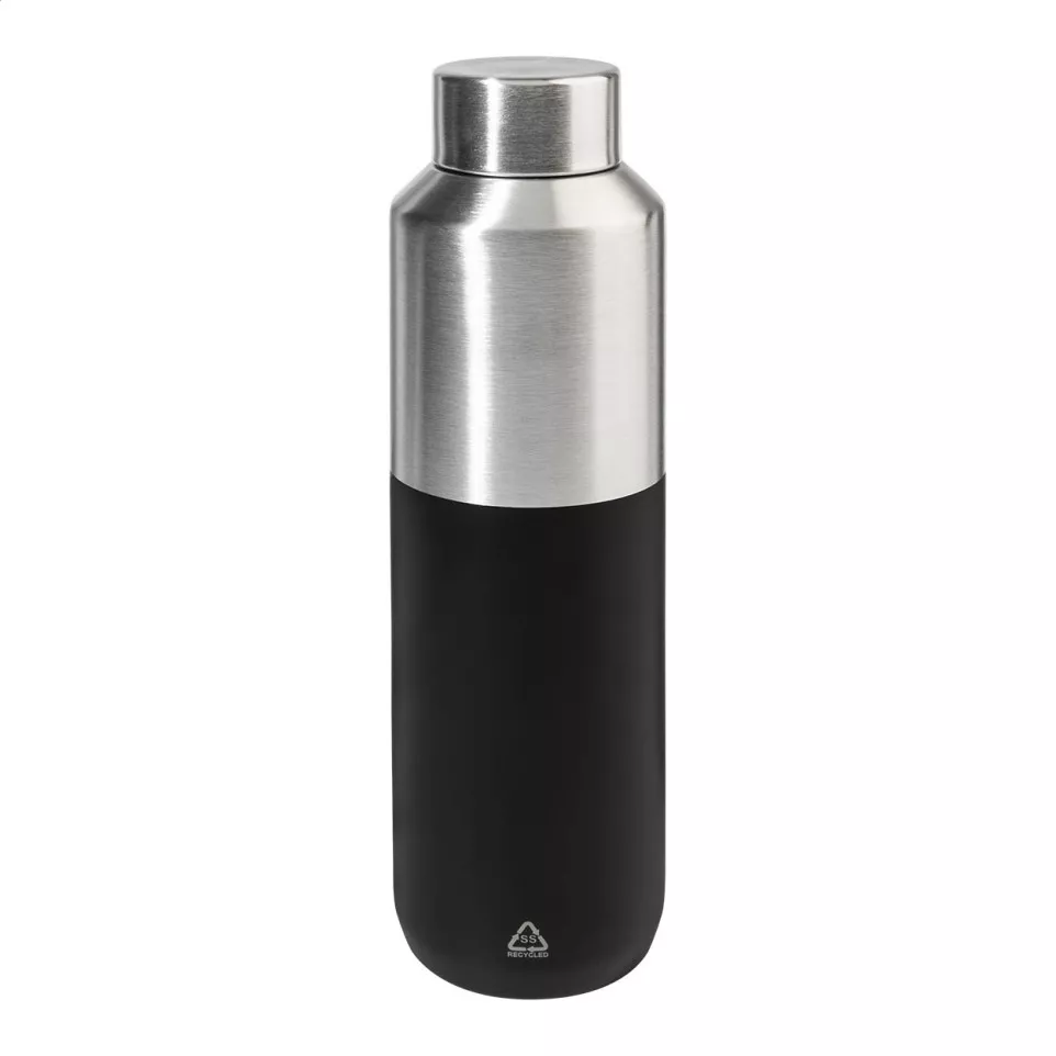 Victus zwart  cadeauset 
