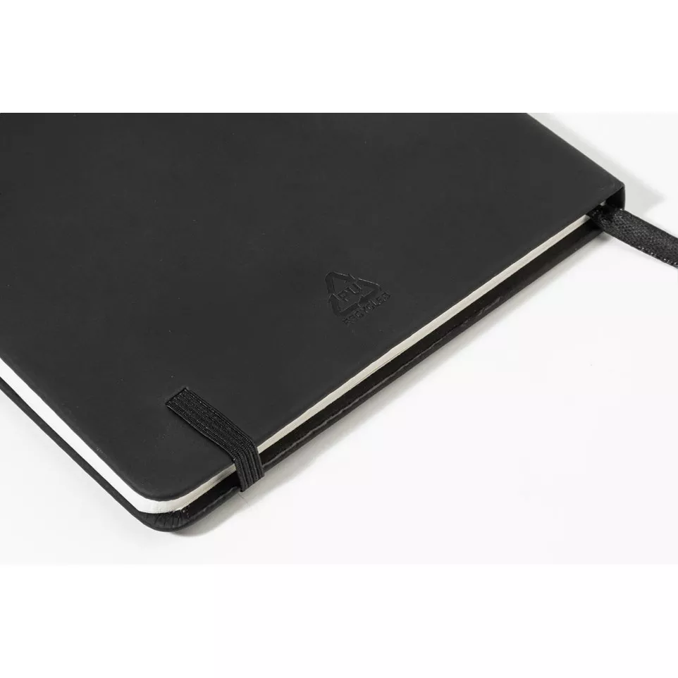Victus zwart  cadeauset 
