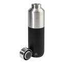Victus zwart  cadeauset 