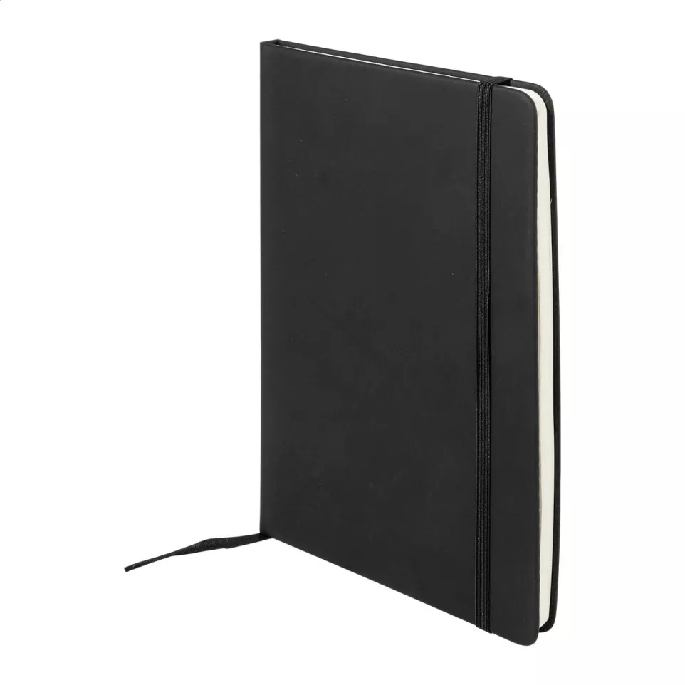 Victus zwart  cadeauset 