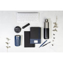 Victus zwart  cadeauset 