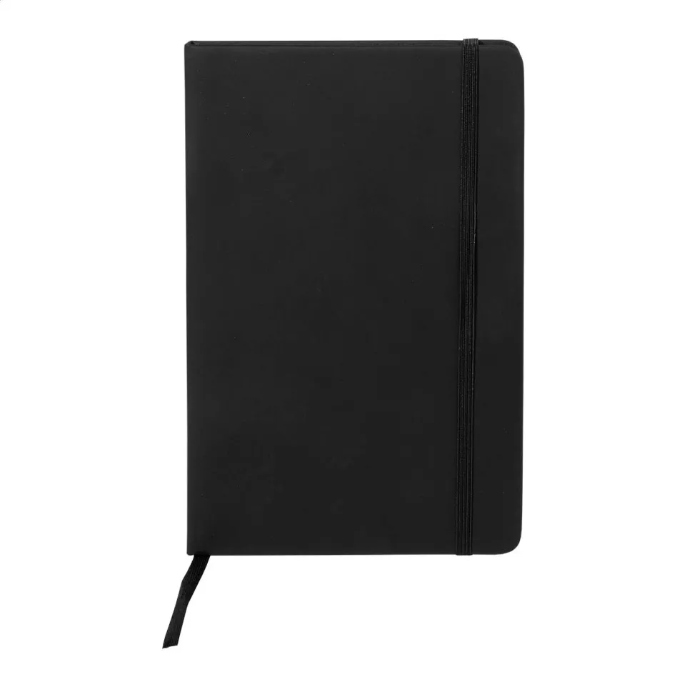 Victus zwart  cadeauset 