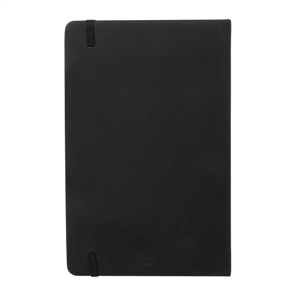 Victus zwart  cadeauset 