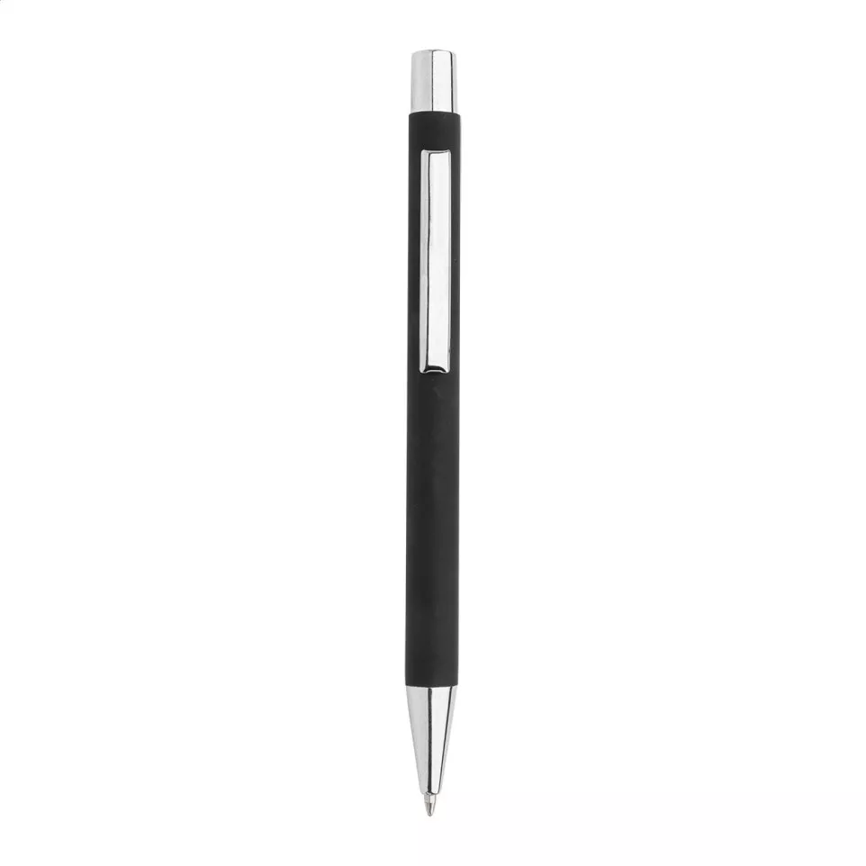 Victus zwart  cadeauset 