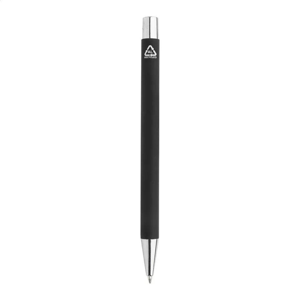 Victus zwart  cadeauset 