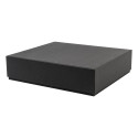 Victus zwart  cadeauset 