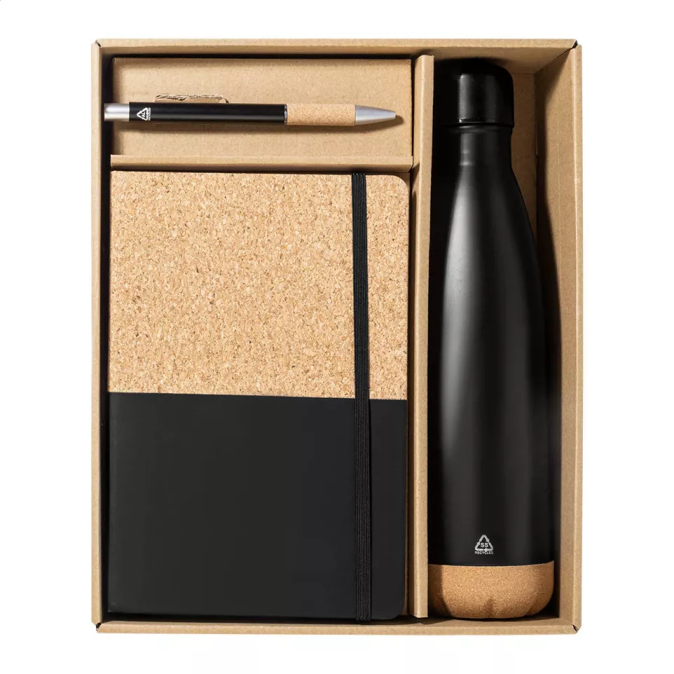 Subtus noir  coffret cadeau 