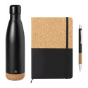 Subtus zwart  cadeauset 