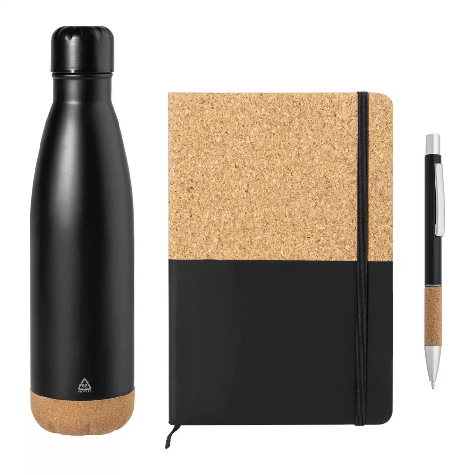 Subtus noir  coffret cadeau 