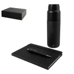 Atera black  gift set 
