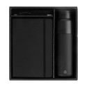 Atera noir  coffret cadeau 