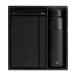 Atera black  gift set 