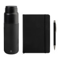 Atera black  gift set 
