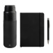 Atera black  gift set 