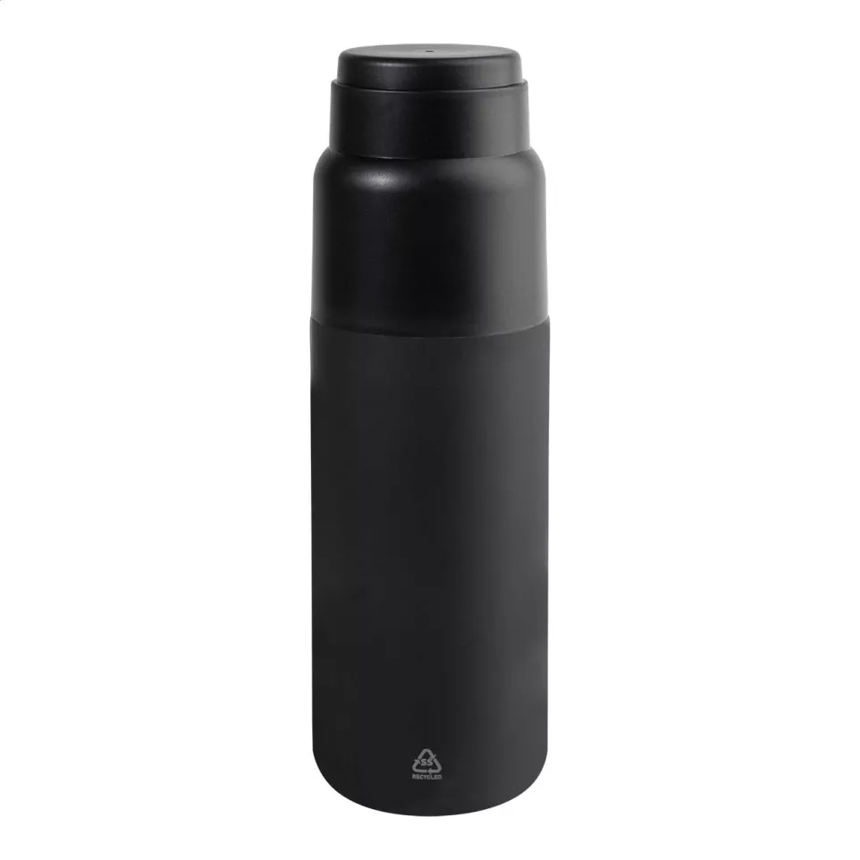Atera noir  coffret cadeau 