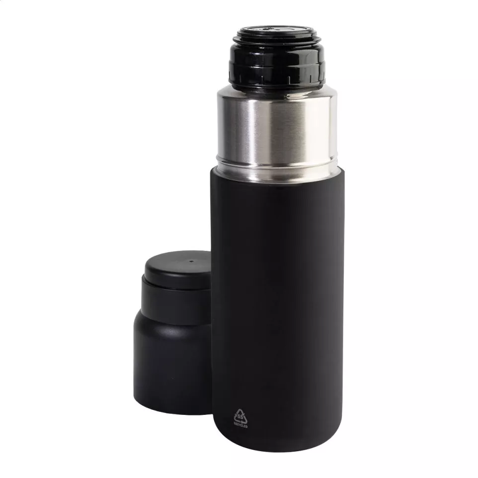 Atera noir  coffret cadeau 