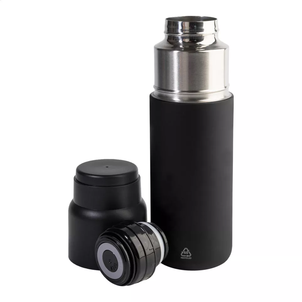 Atera noir  coffret cadeau 