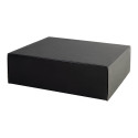 Atera noir  coffret cadeau 