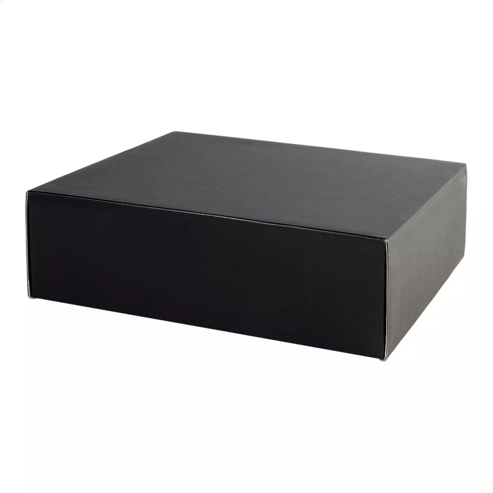 Atera noir  coffret cadeau 
