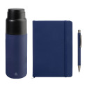 Atera blue  gift set 