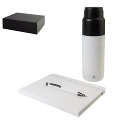 Atera blanc  coffret cadeau 