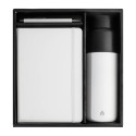 Atera wit  cadeauset 