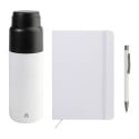 Atera blanc  coffret cadeau 