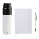 Atera wit  cadeauset 