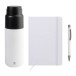 Atera blanc  coffret cadeau 