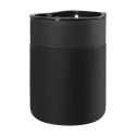 Sipicon zwart  travel cup 