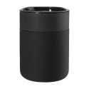 Sipicon noir  Gobelet de voyage 