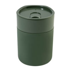 Sipicon green  travel cup 