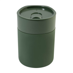 Sipicon vert  Gobelet de voyage 