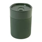 Sipicon green  travel cup 