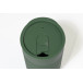 Sipicon green  travel cup 
