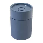Sipicon blue  travel cup 