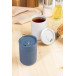 Sipicon blue  travel cup 