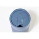 Sipicon blue  travel cup 