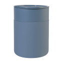 Sipicon blue  travel cup 