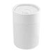 Sipicon blanc  Gobelet de voyage 
