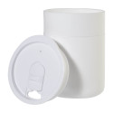 Sipicon wit  travel cup 