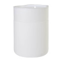 Sipicon blanc  Gobelet de voyage 