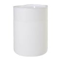 Sipicon white  travel cup 