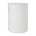 Sipicon white  travel cup 