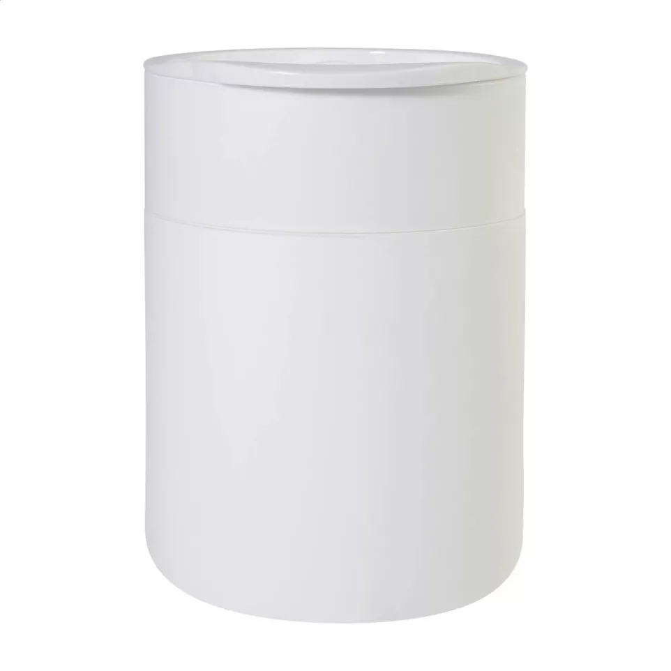 Sipicon wit  travel cup 