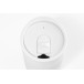 Sipicon white  travel cup 
