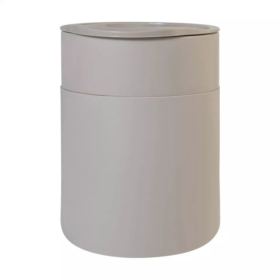 Sipicon naturelle  Gobelet de voyage 