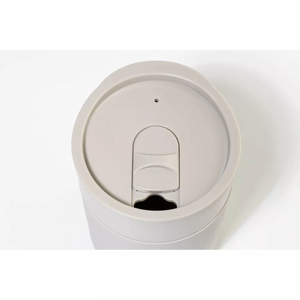 Sipicon naturelle  Gobelet de voyage 